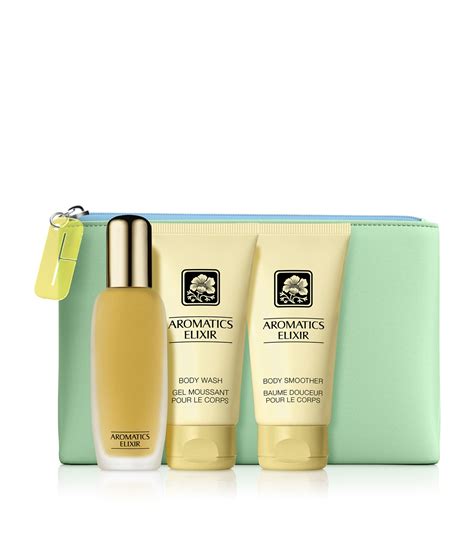 clinique aromatics kit.